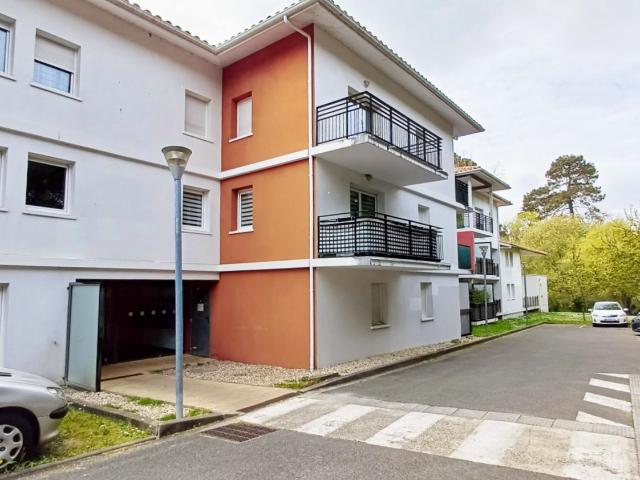 Appartement vente à Bordeaux, Cestas