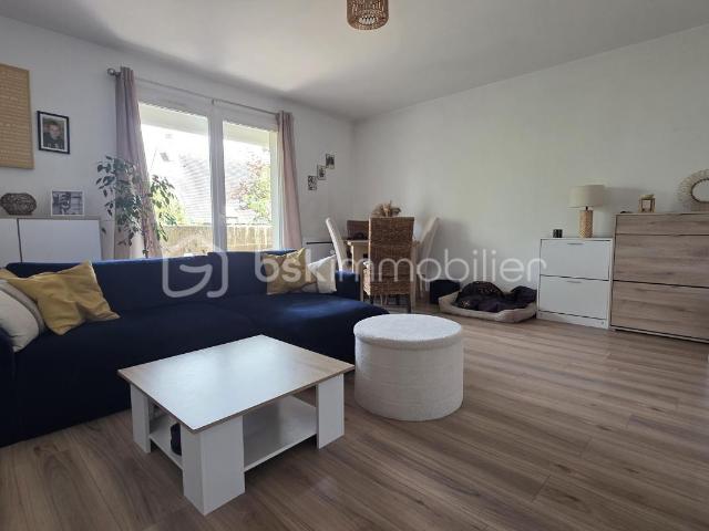 Appartement vente à Saint-Germain-lès-Corbeil, Essonne