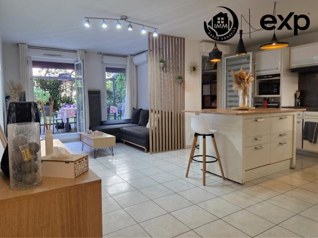 Appartement vente à Lyon, Métropole de Lyon