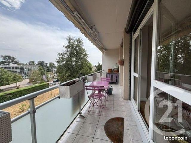 Appartement vente à Lyon, Métropole de Lyon