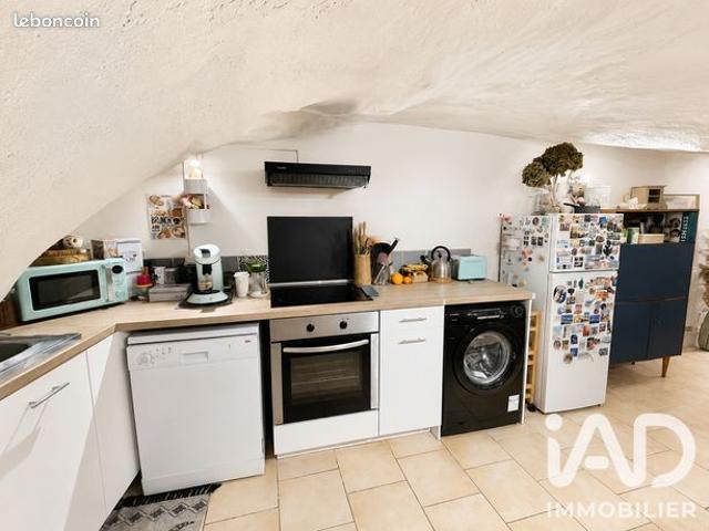 Appartement vente à Figeac, Fons