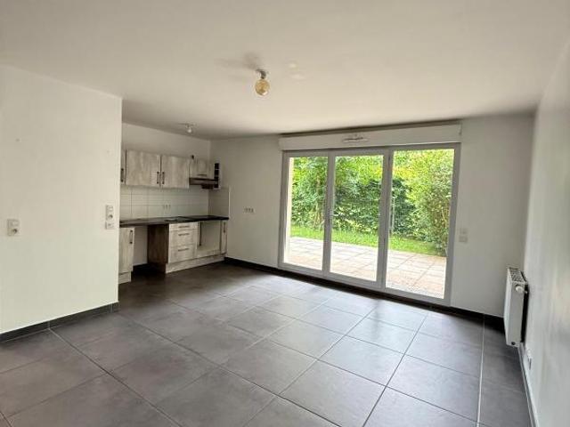 Appartement vente à Eaubonne, Val-d'Oise