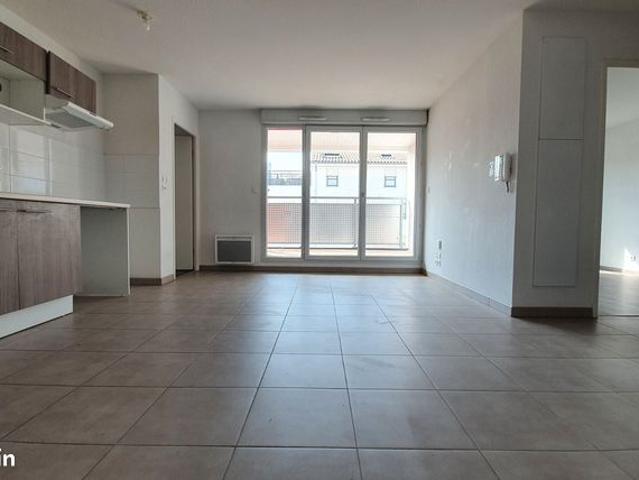 Appartement vente à Toulouse