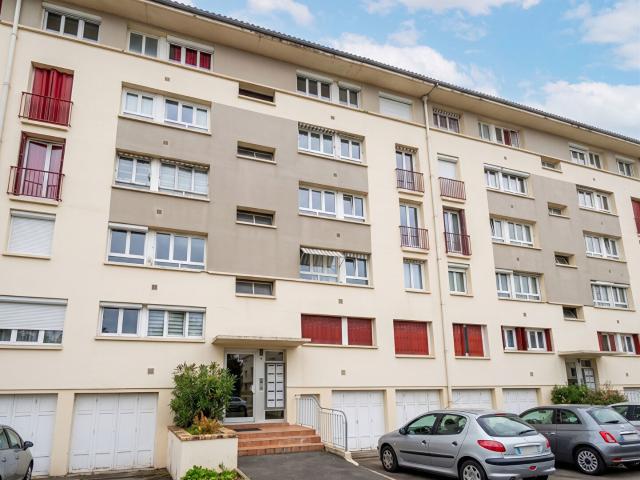 Appartement vente à Argenteuil, Franconville