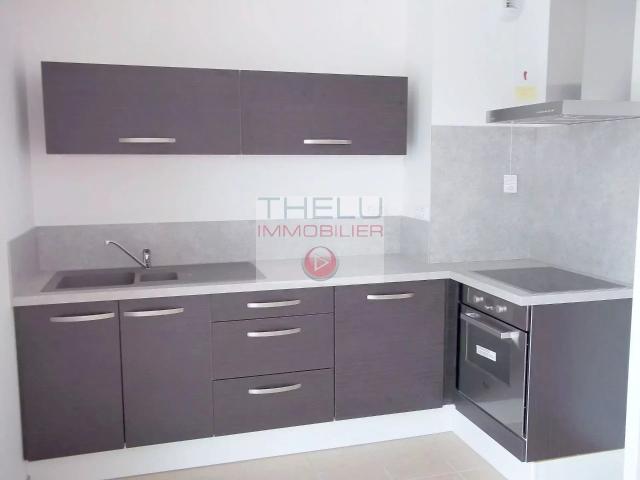 Appartement location à Amiens