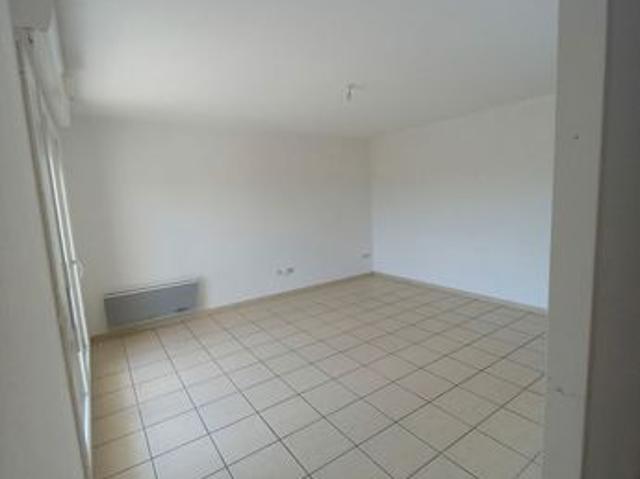 Appartement vente à Argentan