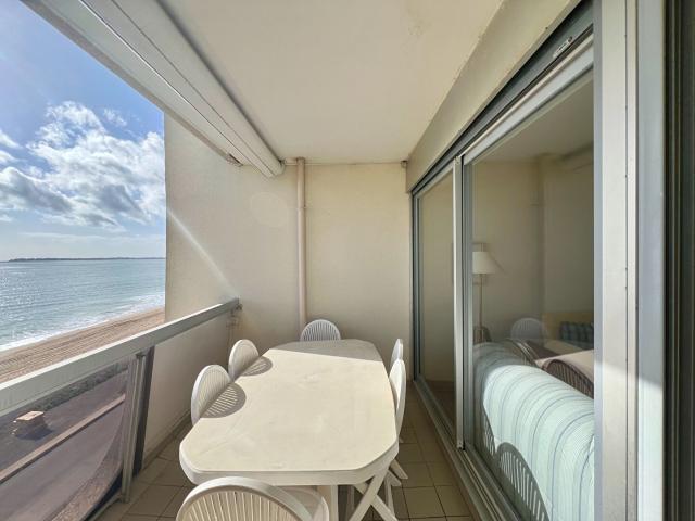 Appartement vente à Saint-Nazaire, La Baule-escoublac