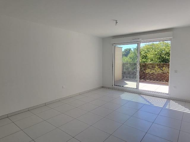 Appartement location à Montpellier