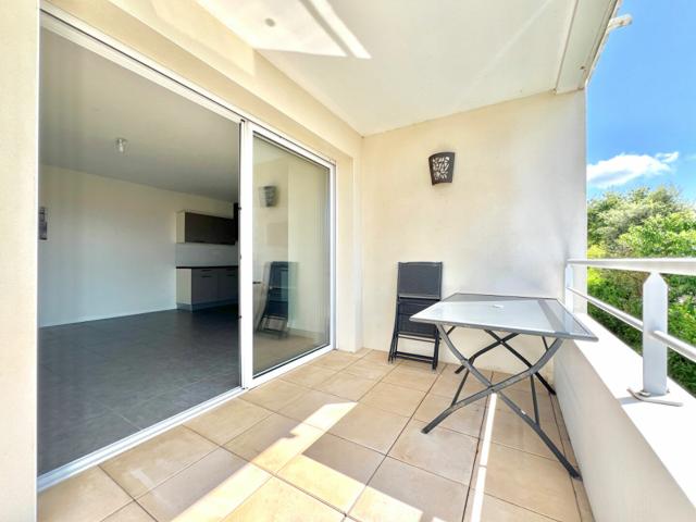 Appartement vente à Ondres, Le Hameau du Lac