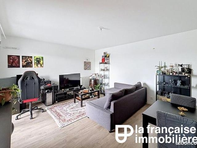 Appartement vente à Rennes, Bretagne