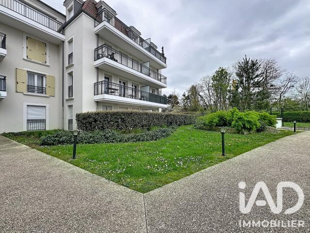 Appartement vente à Quartier Robespierre, Morsang-sur-Orge