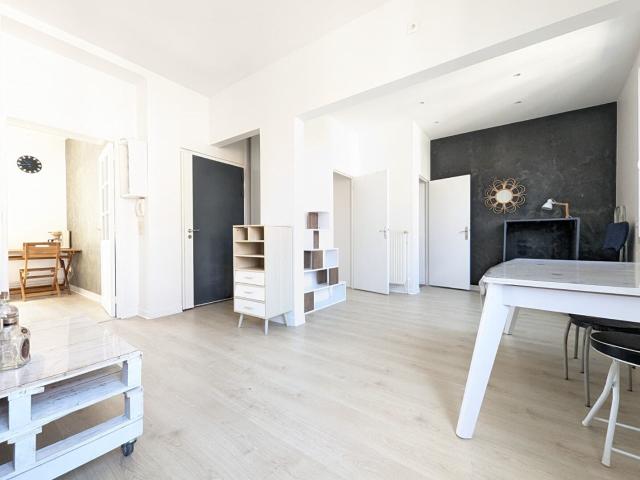 Appartement vente à Nogent-sur-Marne, Fontenay-sous-bois