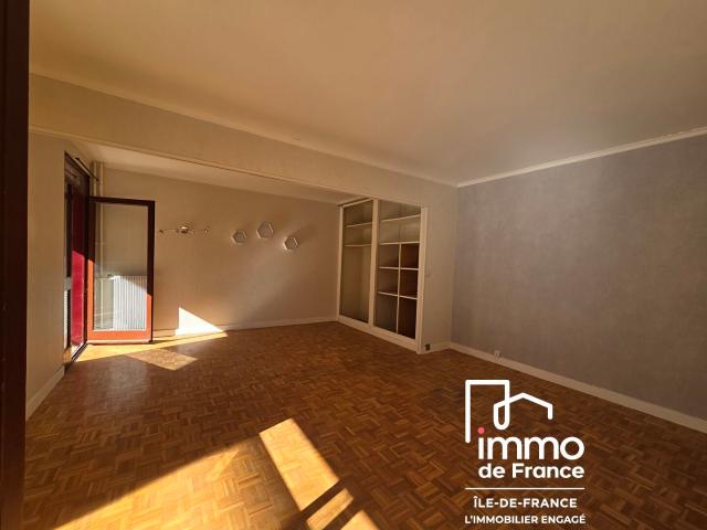Appartement vente à Le Pileu, Palaiseau