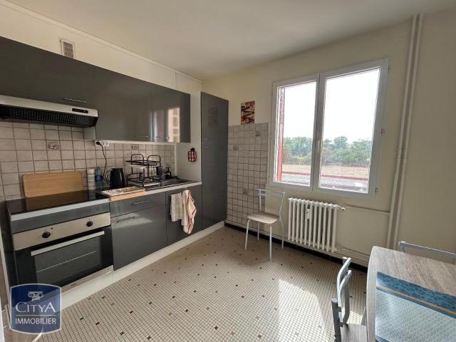 Appartement location à Nevers, Decize