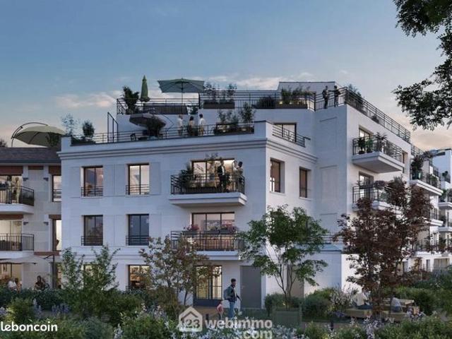 Appartement vente à Nogent-sur-Marne, Saint-maur-des-fossés