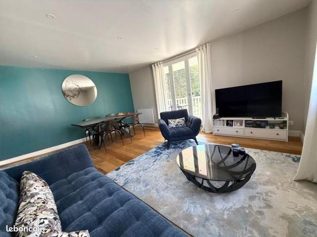 Appartement vente à Évry, Saint-germain-lès-corbeil