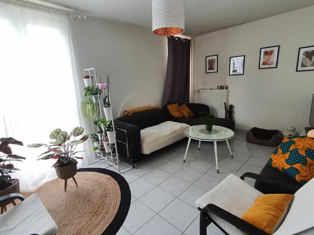 Appartement vente à Palaiseau, Les Ulis