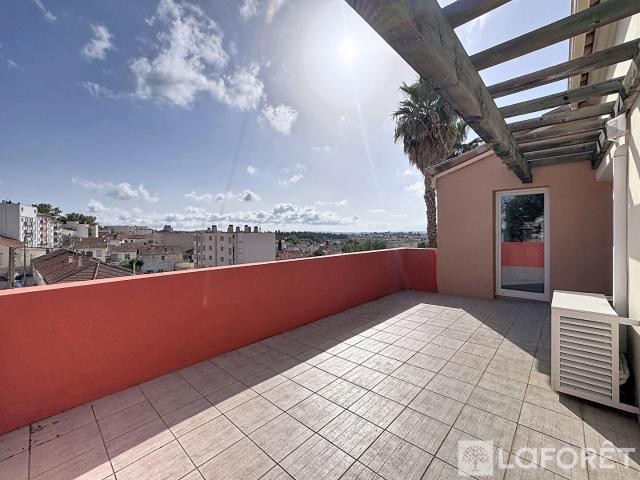Appartement location à Béziers