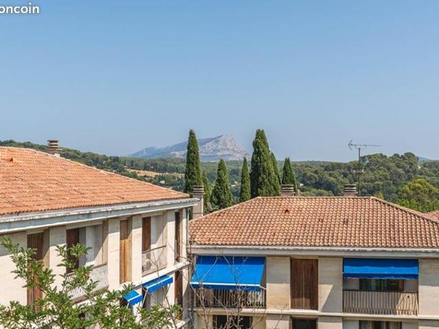 Appartement vente à Aix-en-Provence, Aix-en-provence
