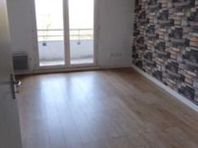 Appartement vente à Béthune, Bruay-la-buissière