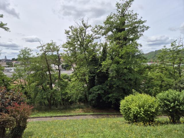 Appartement vente à Autun, Le Creusot