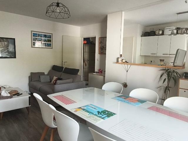 Appartement vente à Nantes, Vertou
