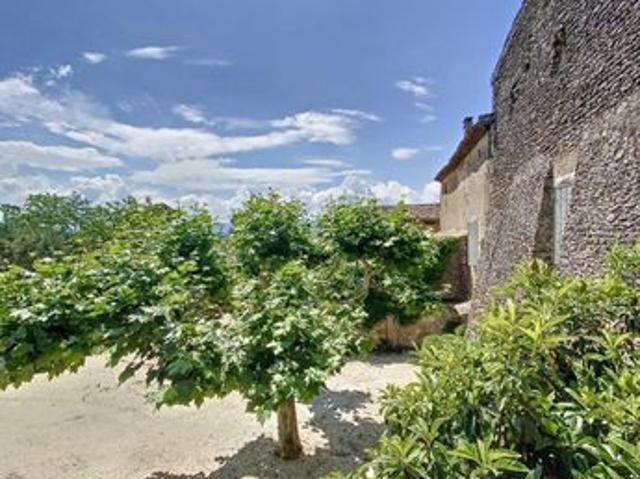 Appartement vente à Apt, Cabrières-d'avignon