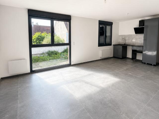 Appartement location à Palaiseau, Morangis