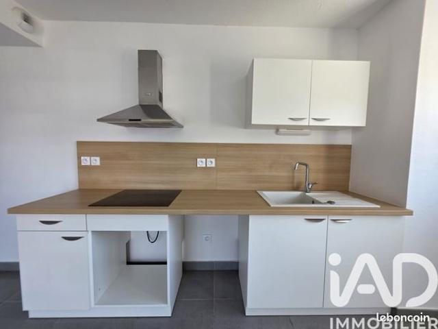 Appartement vente à Monteux, Vaucluse