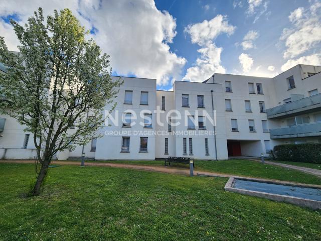 Appartement vente à Toulouse