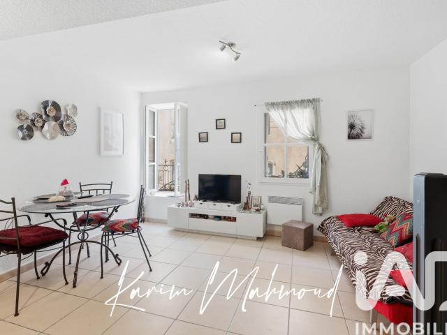 Appartement vente à Agde, Hérault