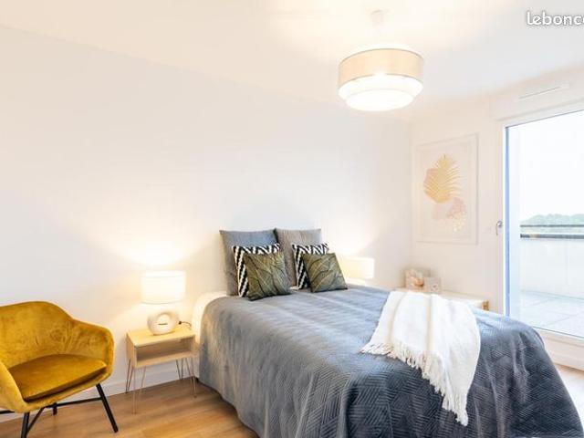 Appartement vente à Strasbourg, Fegersheim
