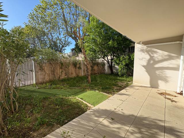 Appartement vente à Perpignan