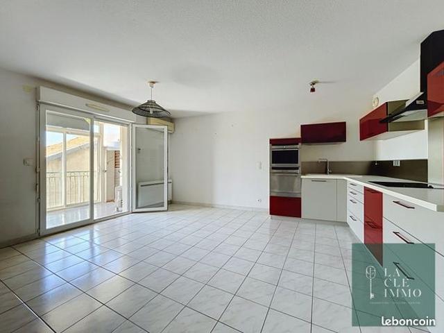 Appartement vente à Béziers, Colombiers