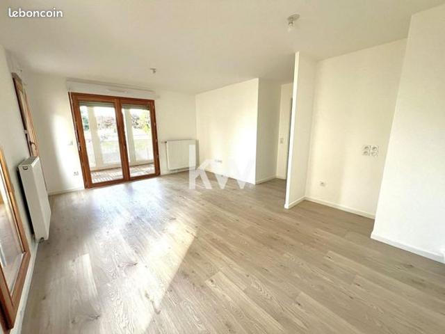 Appartement vente à L'Haÿ-les-Roses, Orly