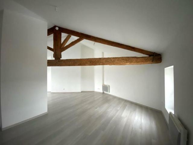 Appartement location à Annonay