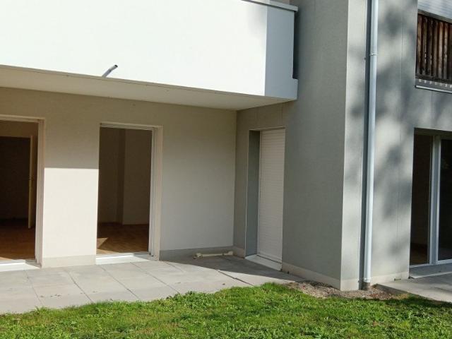 Appartement vente à Nantes, Bouguenais