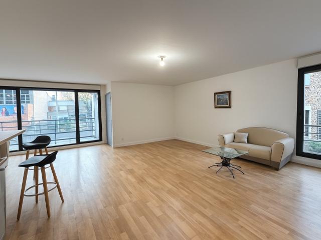 Appartement vente à Bobigny, Noisy-le-sec