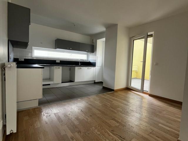 Appartement vente à Palaiseau, Morangis