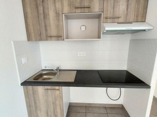 Appartement location à Les Sables-d'Olonne, Noirmoutier-en-l'ile