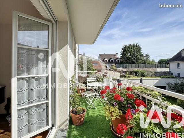 Appartement vente à Évry, Corbeil-essonnes