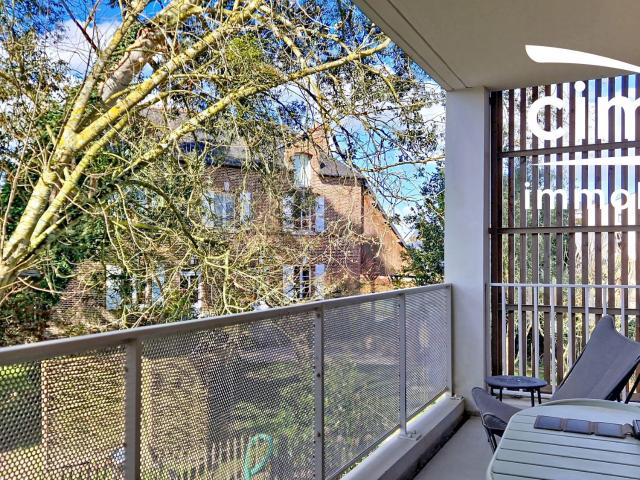 Appartement vente à Rennes, Bretagne