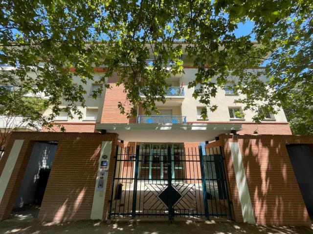 Appartement location à Toulouse