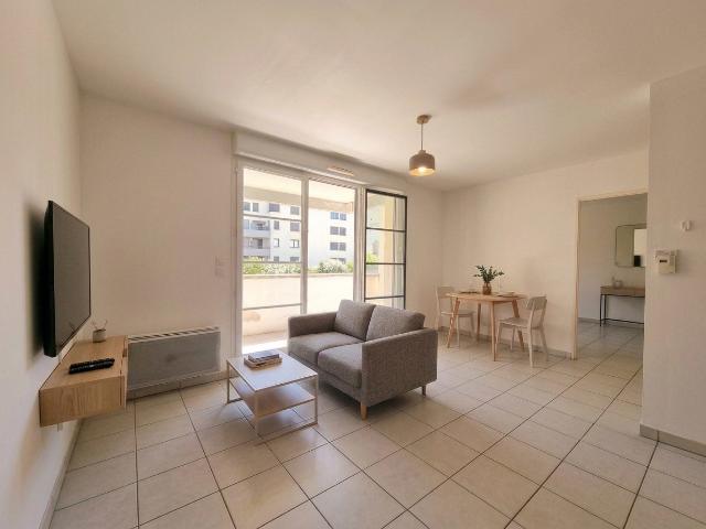 Appartement vente à Croix Daurade, Toulouse