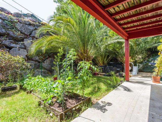 Appartement vente à Mouguerre, Beltzaenea