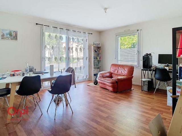 Appartement vente à Portechaise, Saint-sébastien-sur-loire