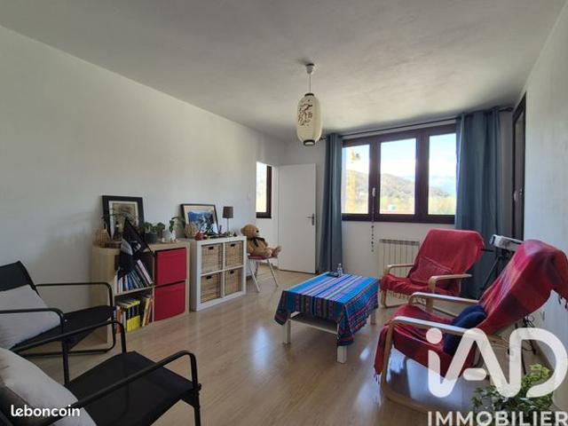 Appartement vente à Grenoble, Vizille