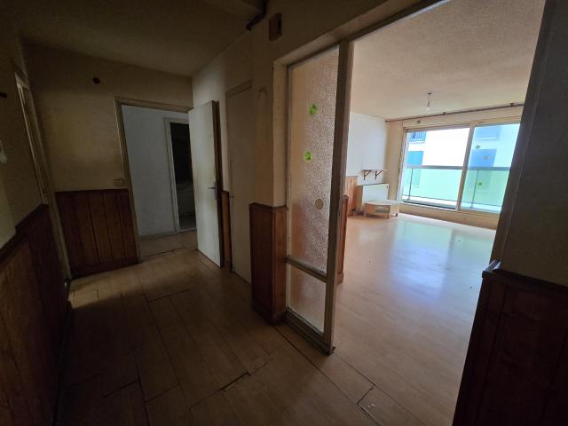 Appartement vente à Pau