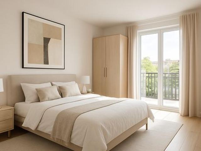 Appartement vente à Cherbourg, Lieusaint