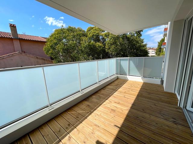 Appartement vente à Toulouse, Tournefeuille